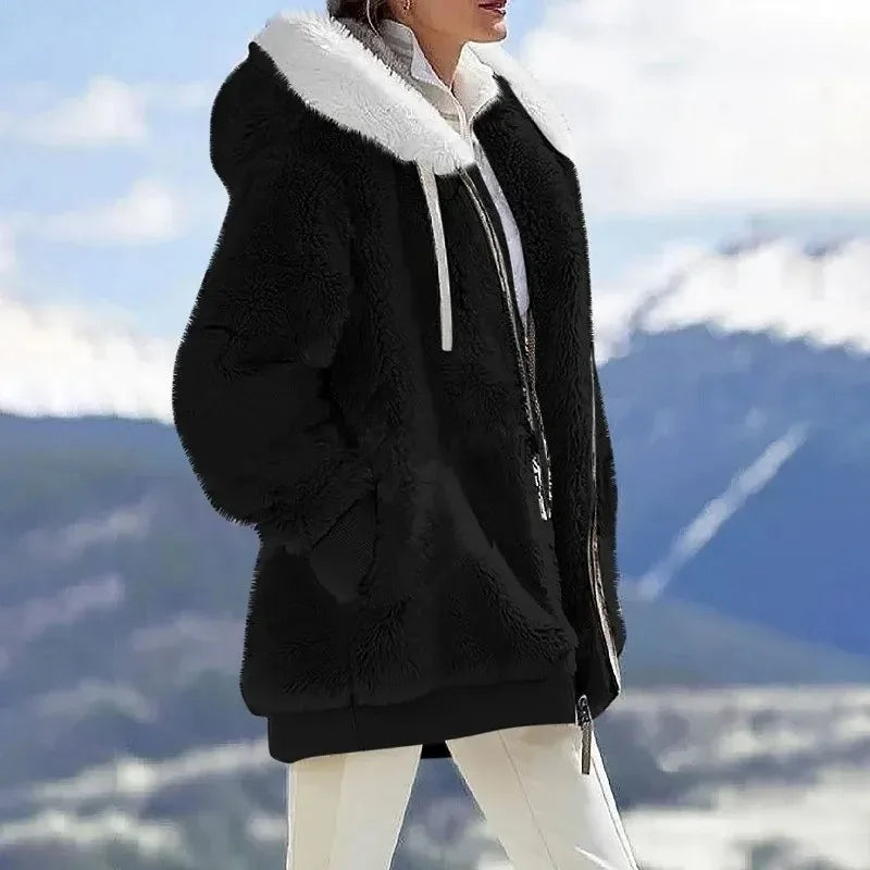 Keithy | Cozy Jacket for Ultimate Comfort