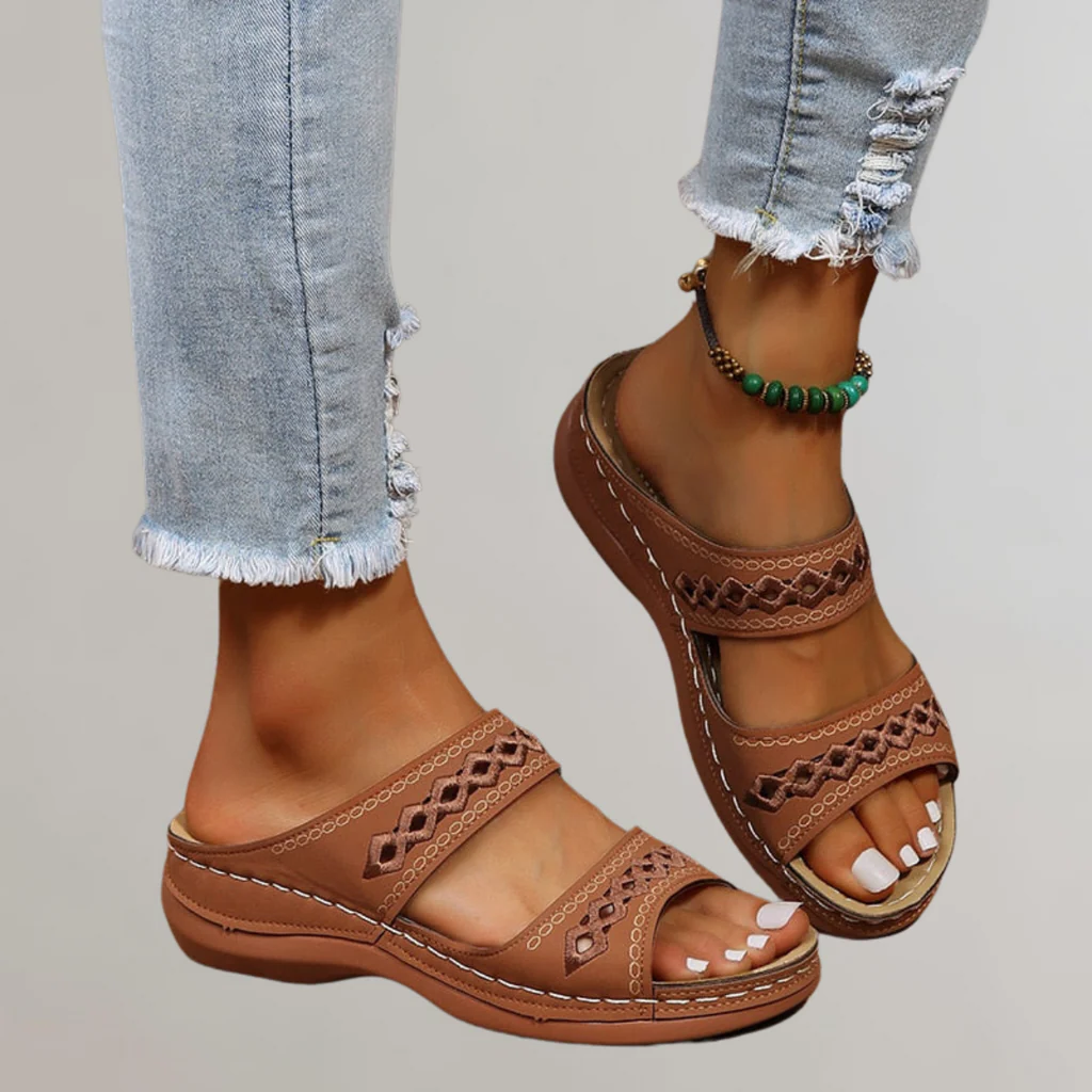Wendy | Orthopaedic Sandals