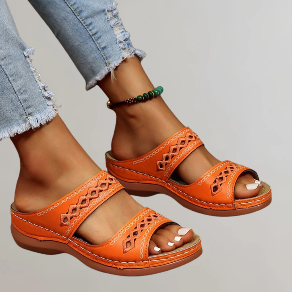 Wendy | Orthopaedic Sandals
