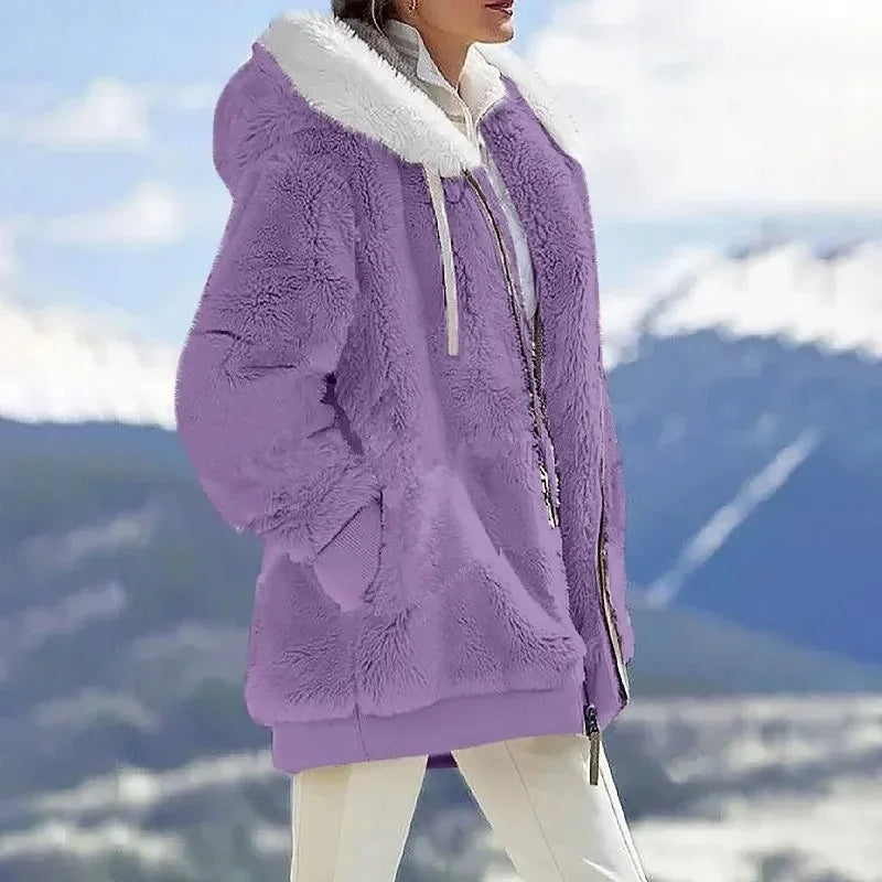 Keithy | Cozy Jacket for Ultimate Comfort