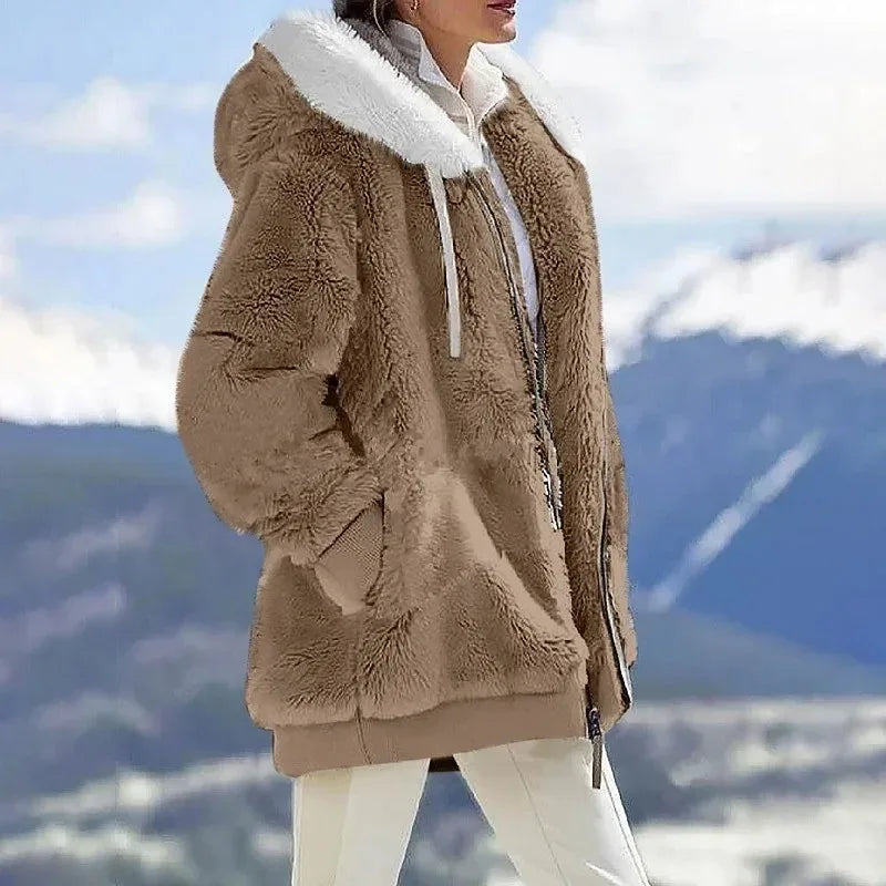 Keithy | Cozy Jacket for Ultimate Comfort