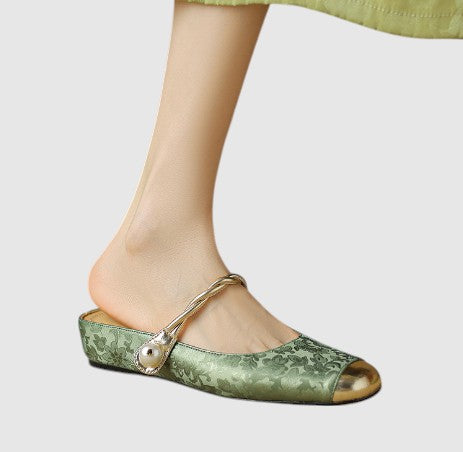 Cilia | Orthopaedic Sandals