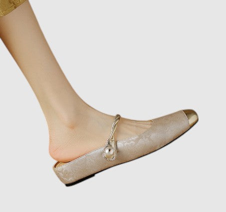 Cilia | Orthopaedic Sandals