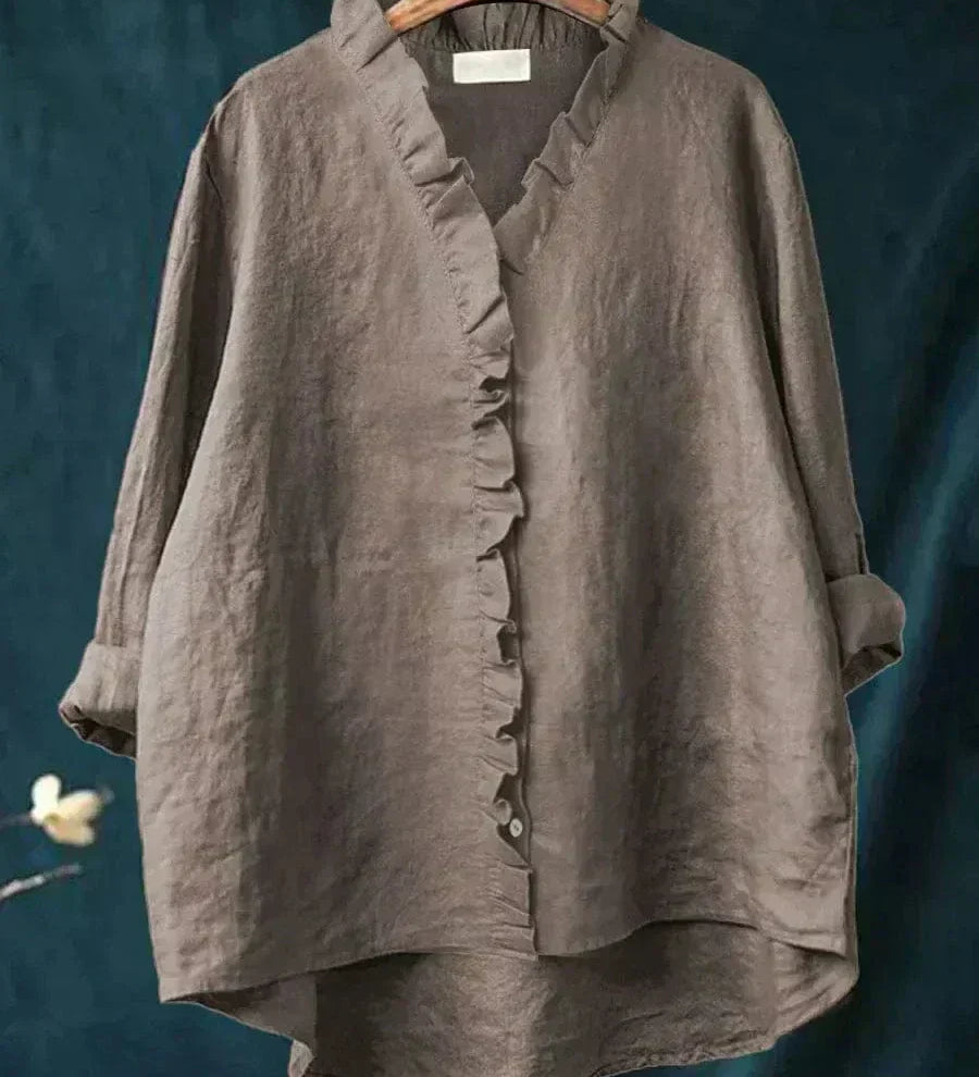 Eline | Chic Summer Blouse