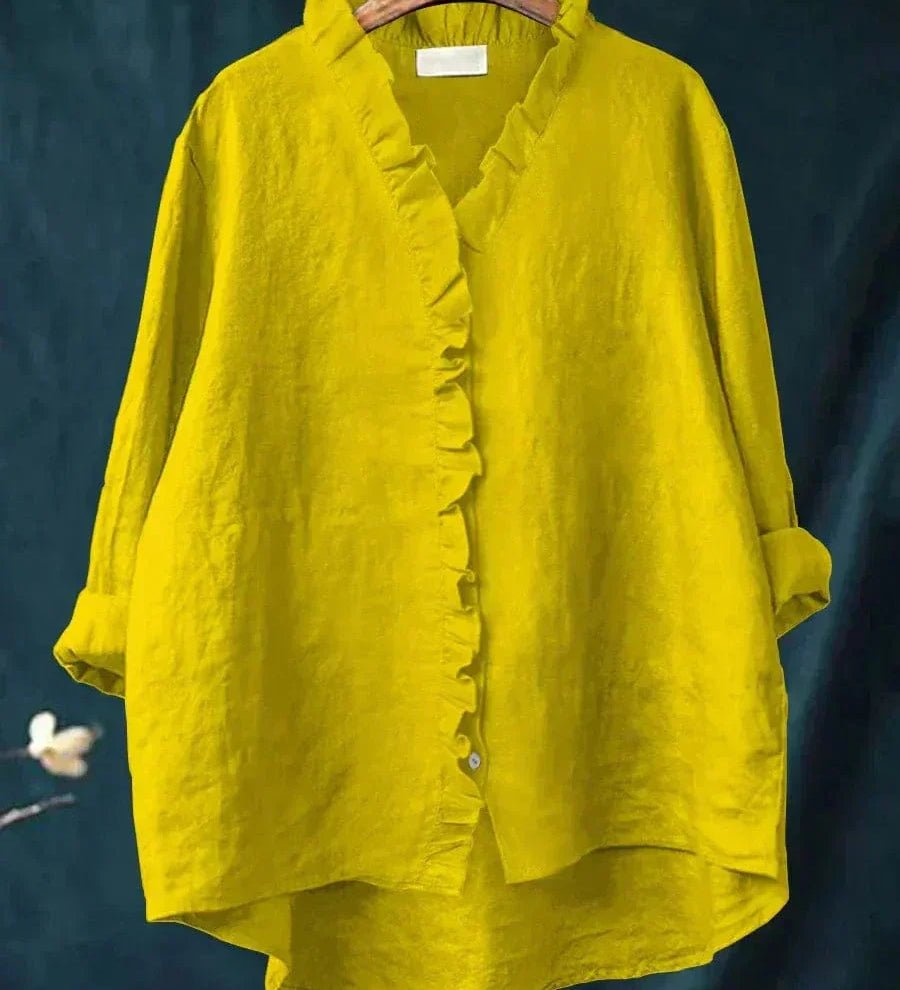 Eline | Chic Summer Blouse