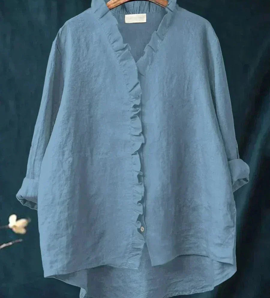 Eline | Chic Summer Blouse