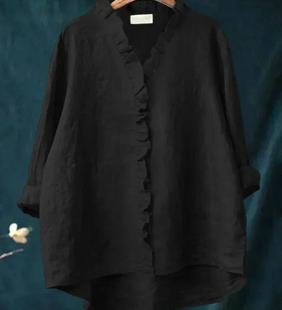 Eline | Chic Summer Blouse