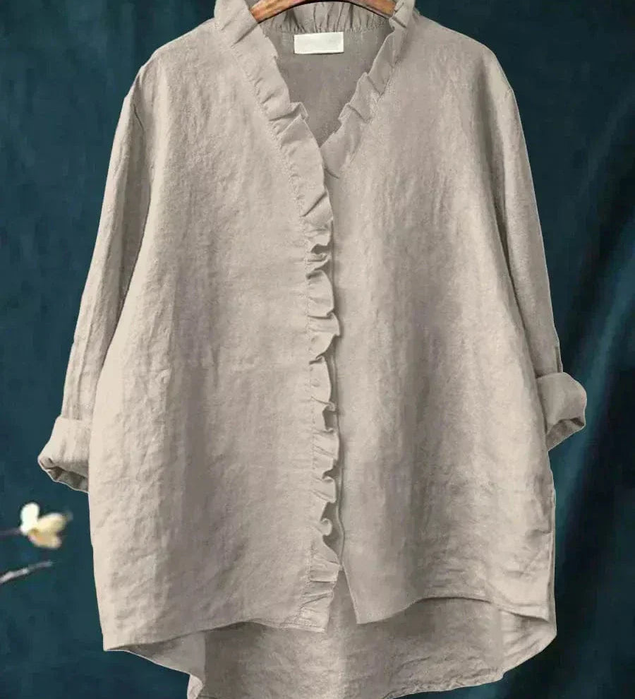 Eline | Chic Summer Blouse