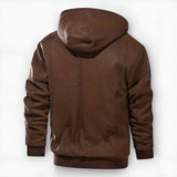 Émile™ Marziano Leather Jacket