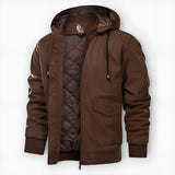 Émile™ Marziano Leather Jacket