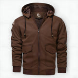 Émile™ Marziano Leather Jacket