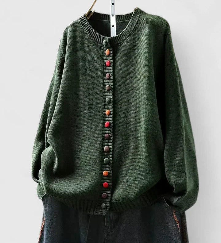 Kalynnah | Cozy Cardigan
