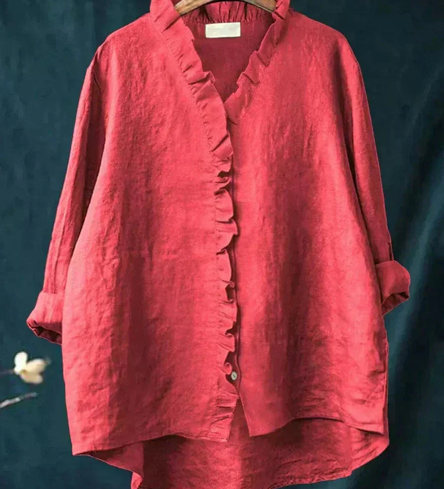 Eline | Chic Summer Blouse