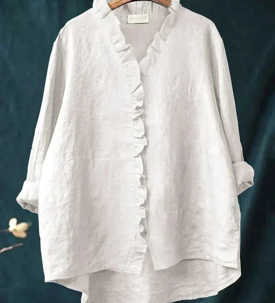 Eline | Chic Summer Blouse