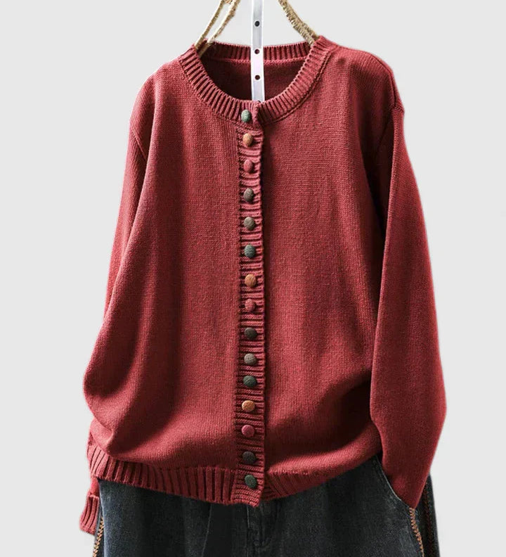 Kalynnah | Cozy Cardigan