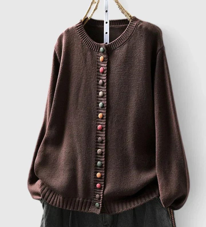 Kalynnah | Cozy Cardigan