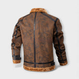Enzo™ | Topla Pilot Jacket