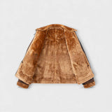 Enzo™ | Topla Pilot Jacket