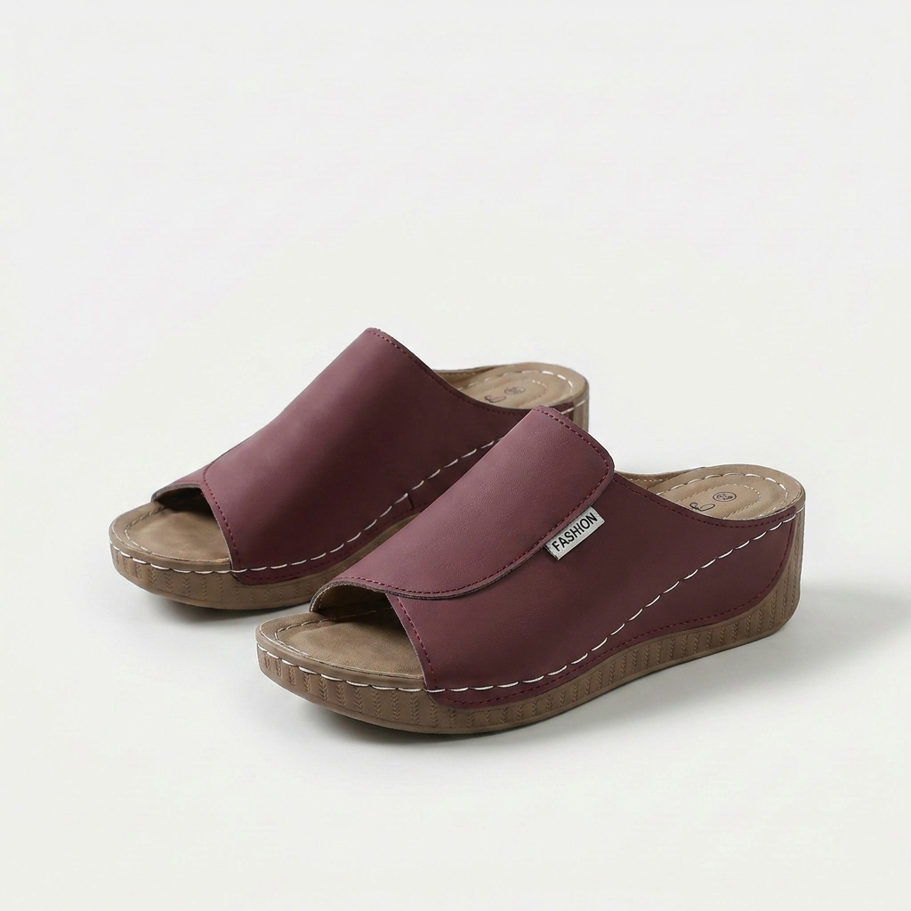 India Comfort Arch Support Sandal – view 10