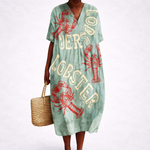 Inès - Comfortable Summer Dress