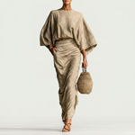 Julia™ | Two-Piece Set with Skirt