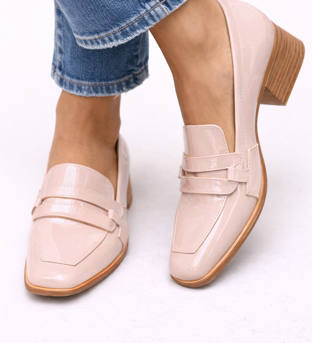 Karina - Stylish Contemporary Loafers