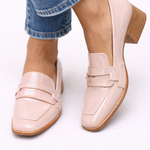 Karina - Stylish Contemporary Loafers