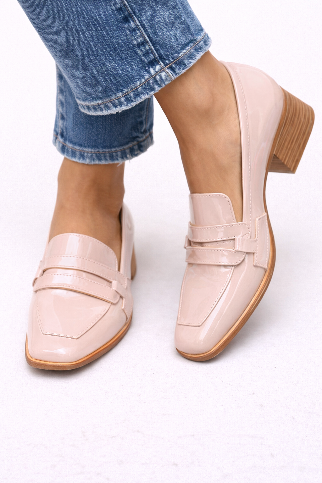 Karina - Stylish Contemporary Loafers