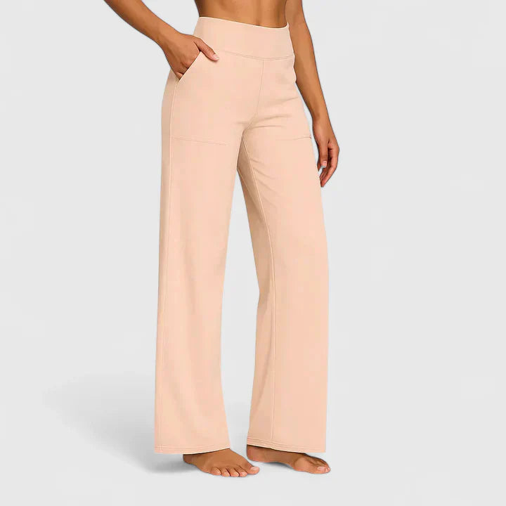 Solveig | Chic Trousers