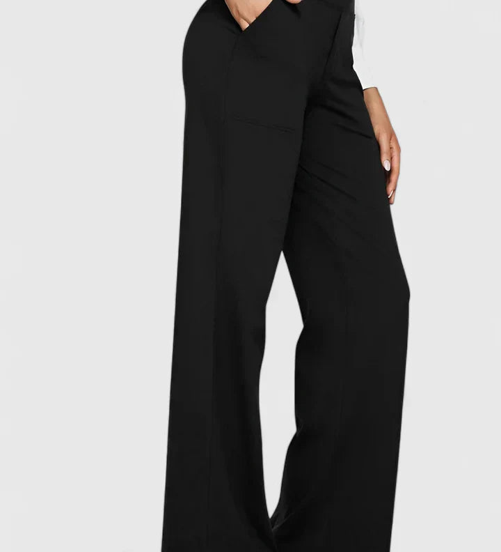Solveig | Chic Trousers