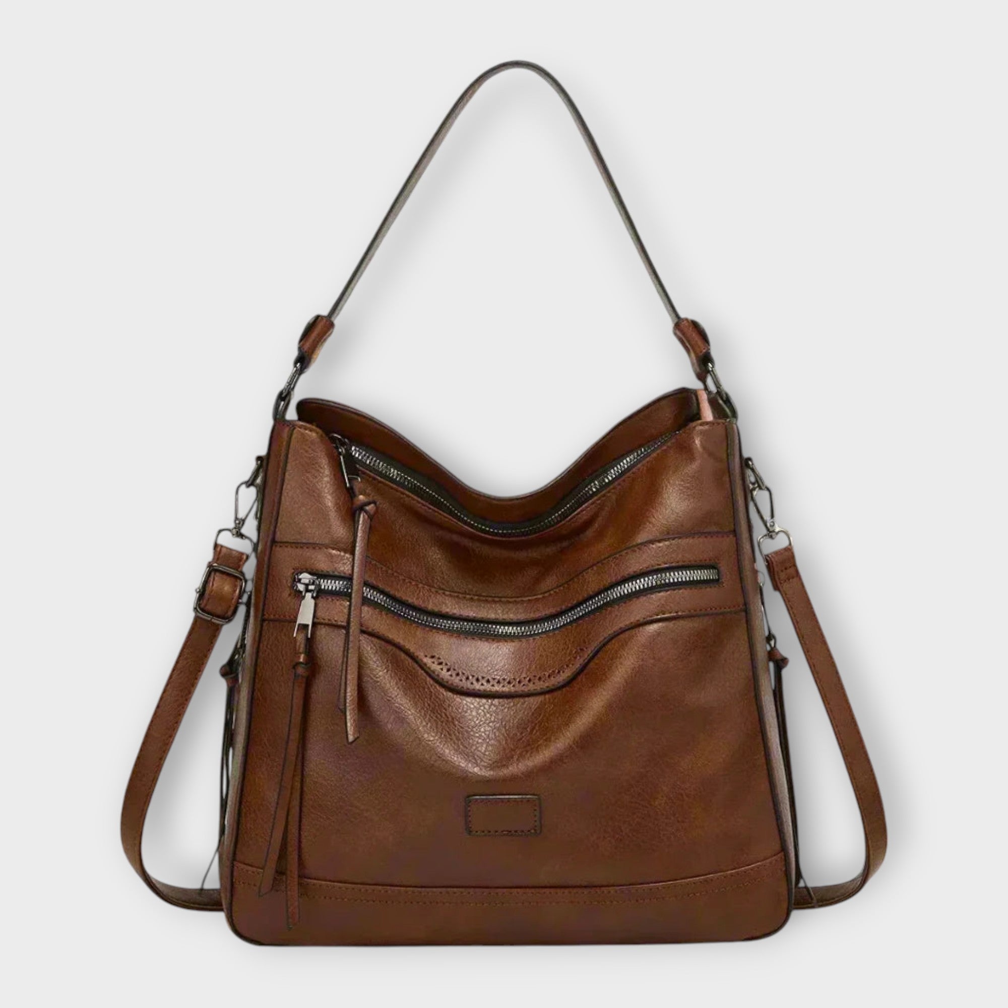 Auriane | Vintage-Inspired Shoulder Bag