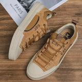 UrbanEdge | Premium Leather Footwear