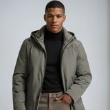 Dimitri™ | Timeless Comfort Jacket