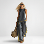 Leila | Elegant Two-Piece Set