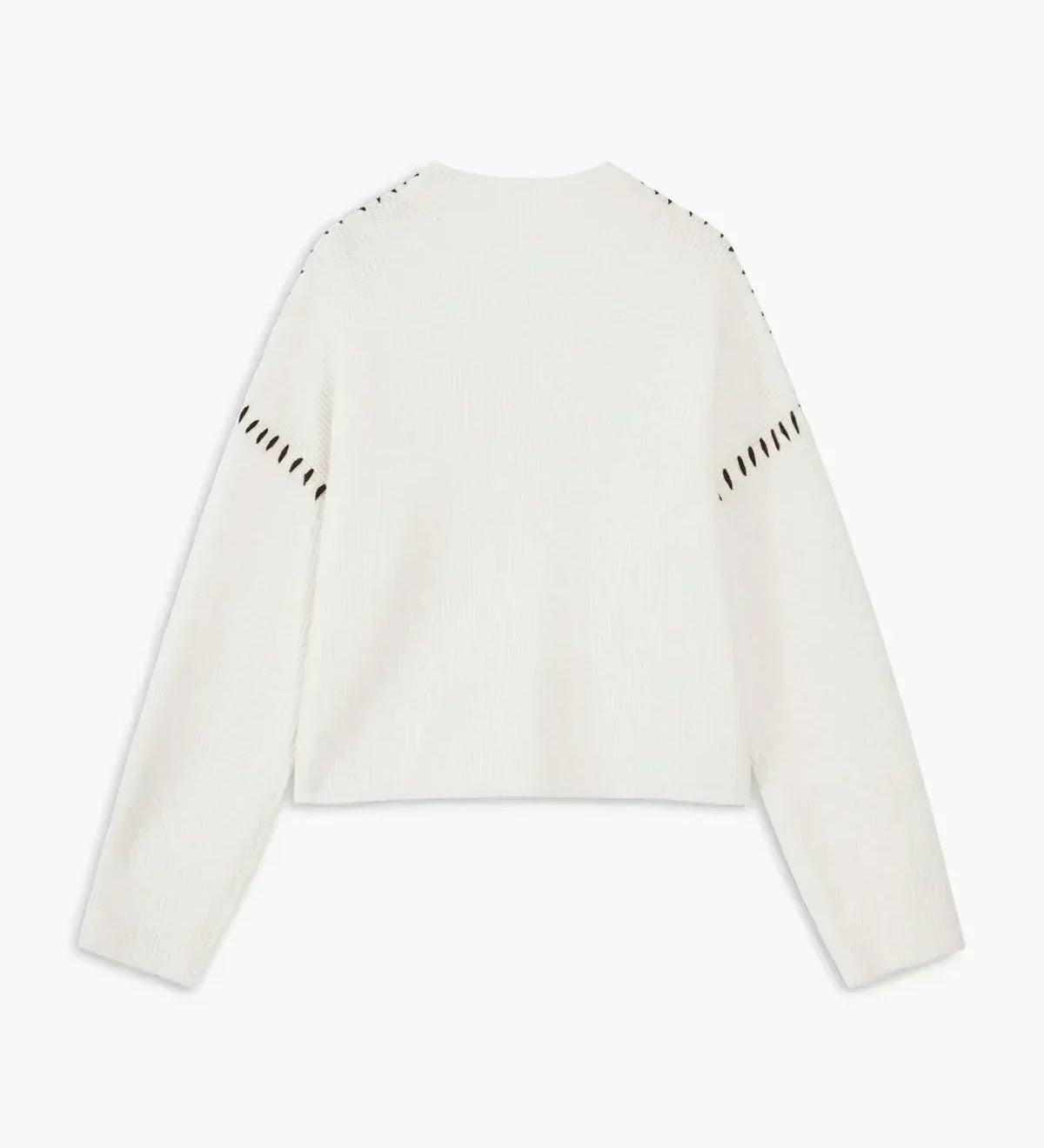 Nia | Cozy Knit Sweater