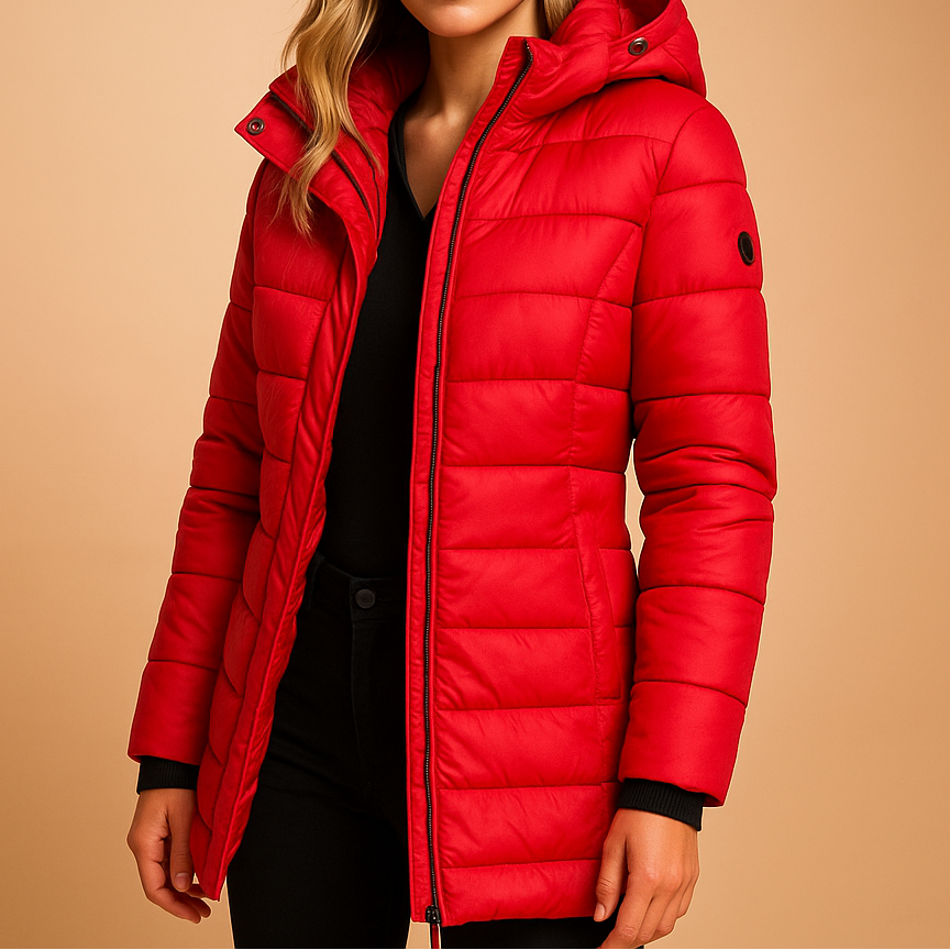 Saedi | Chic Elegance Jacket