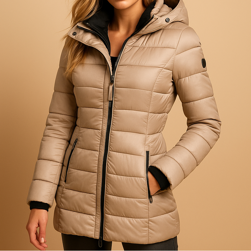 Saedi | Chic Elegance Jacket
