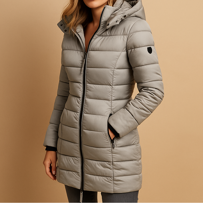 Saedi | Chic Elegance Jacket