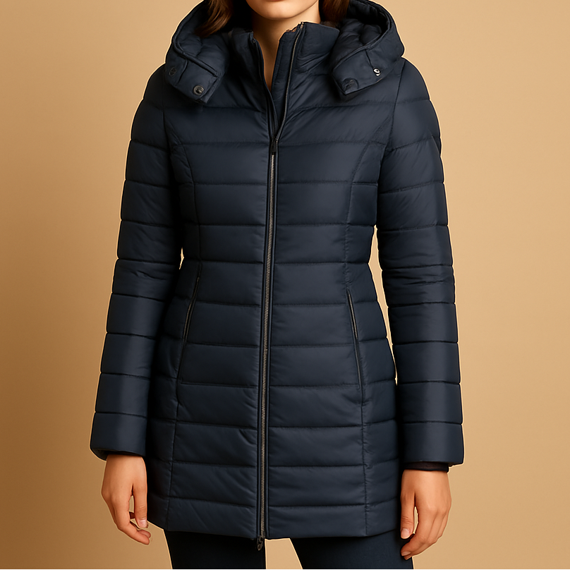 Saedi | Chic Elegance Jacket