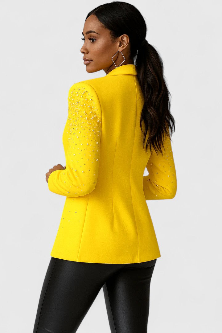 Lila | Elegant Blazer – view 6