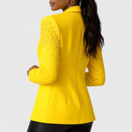 Lila | Elegant Blazer – view 6