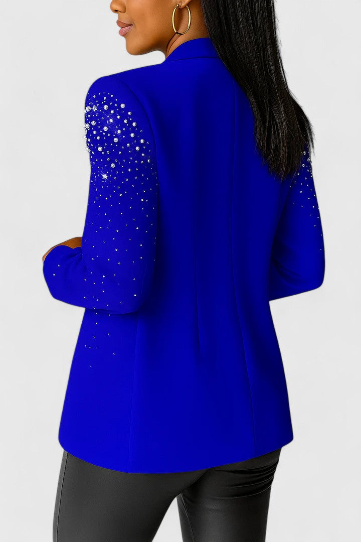 Lila | Elegant Blazer – view 7