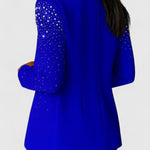 Lila | Elegant Blazer – view 7