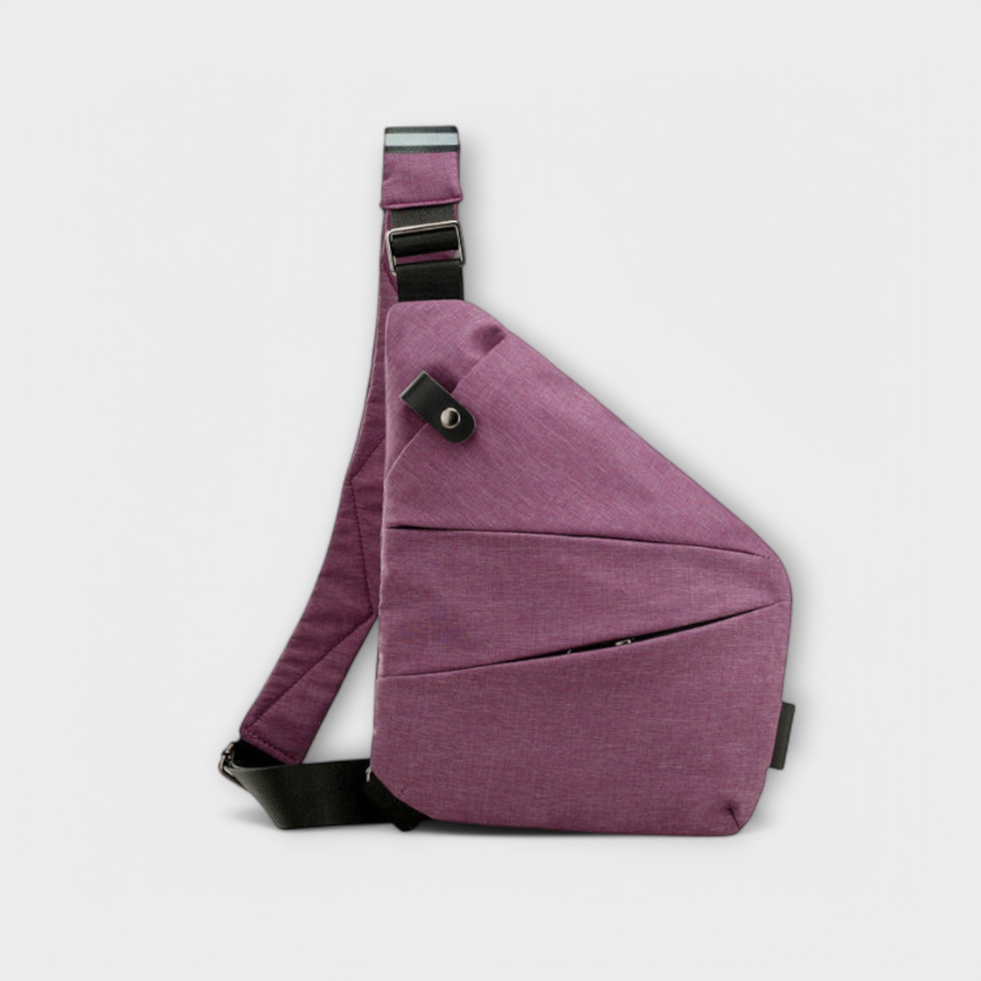 Esmée | Secure Crossbody Bag