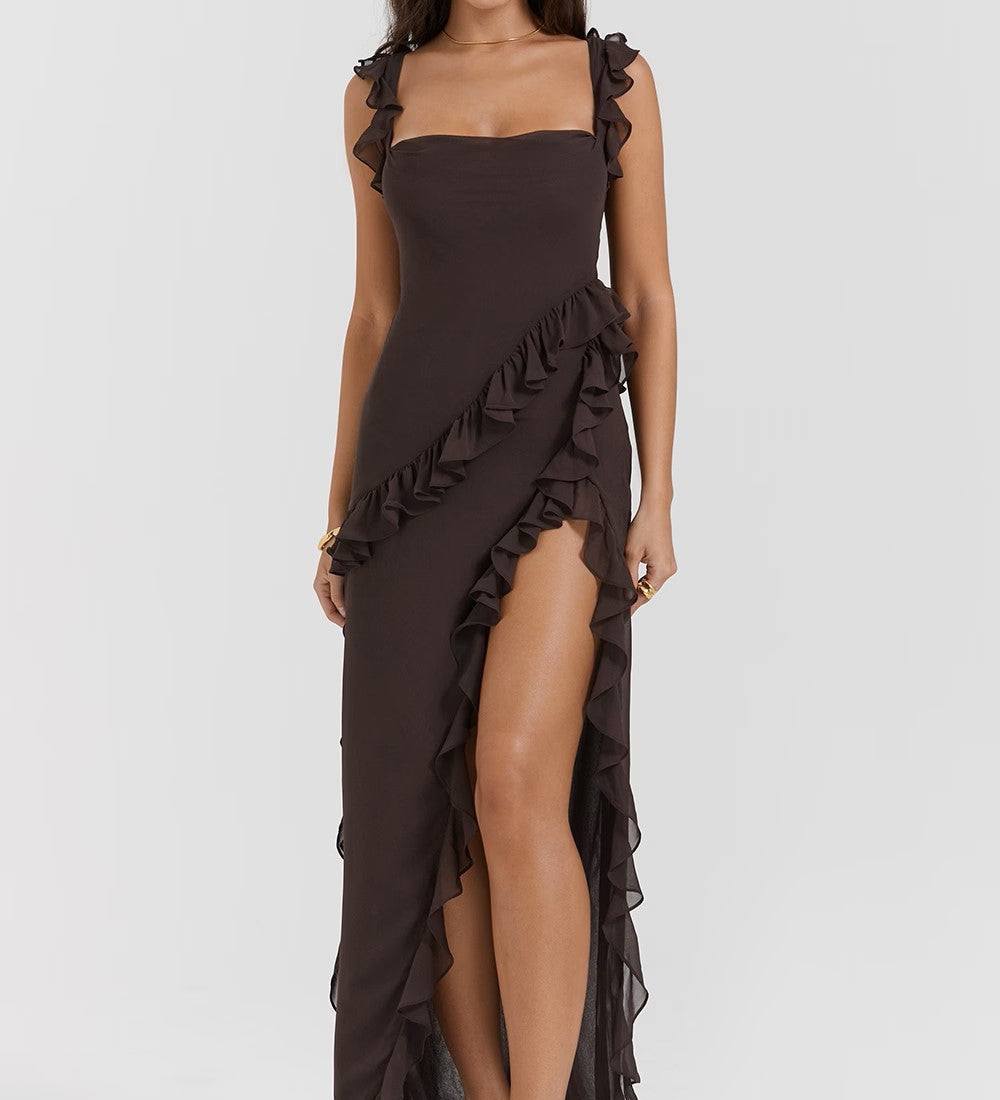 Soho Maxi Dress