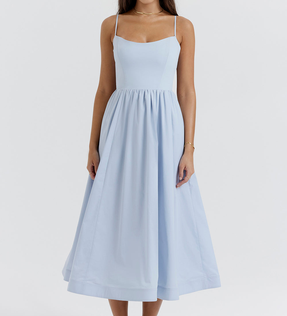 Samara Midi Dress