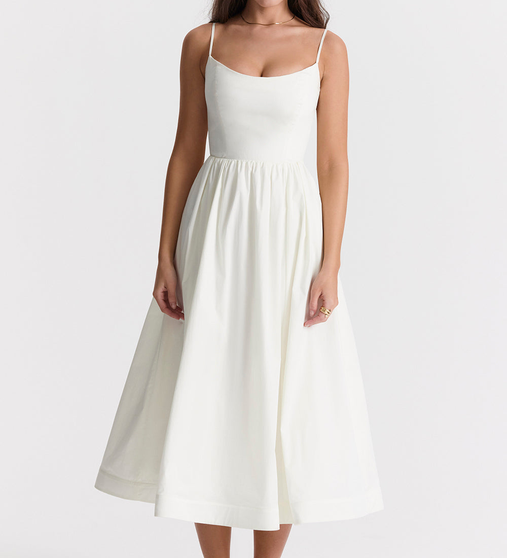 Samara Midi Dress