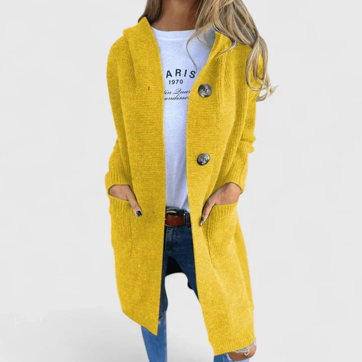Dia | Chic Cardigan