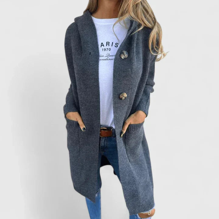 Dia | Chic Cardigan