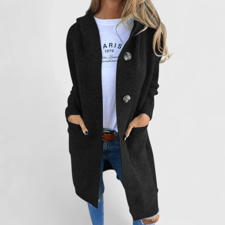 Dia | Chic Cardigan